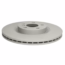 Disque de frein BOSCH 0 986 479 C94 avant, ventilé, à haute teneur en carbone, 1 pièce
