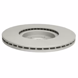 Disque de frein BOSCH 0 986 479 C94 avant, ventilé, à haute teneur en carbone, 1 pièce
