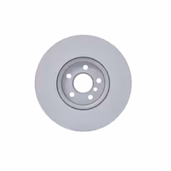 Disque de frein BOSCH 0 986 479 C94 avant, ventilé, à haute teneur en carbone, 1 pièce - Vue supplémentaire 5