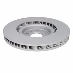 Disque de frein BOSCH 0 986 479 D28 avant, ventilé, à haute teneur en carbone, 1 pièce
