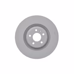 Disque de frein BOSCH 0 986 479 D28 avant, ventilé, à haute teneur en carbone, 1 pièce