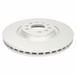 Disque de frein BOSCH 0 986 479 C90 avant, ventilé, à haute teneur en carbone, 1 pièce