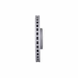 Disque de frein BOSCH 0 986 479 C90 avant, ventilé, à haute teneur en carbone, 1 pièce - Vue supplémentaire 6
