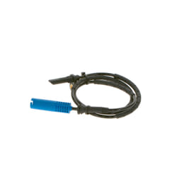 BOSCH 0 986 594 575 Capteur ABS avec câble Capteur actif 1005 BMW: 3 Berline, 3 Touring, 3 Coupé