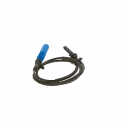 BOSCH 0 986 594 575 Capteur ABS avec câble Capteur actif 1005 BMW: 3 Berline, 3 Touring, 3 Coupé - Vue supplémentaire 2