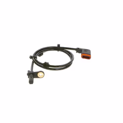 Capteur, vitesse de roue BOSCH 0 986 594 592