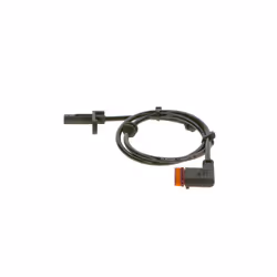 Capteur, vitesse de roue BOSCH 0 986 594 592
