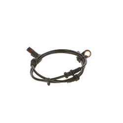 Capteur, vitesse de roue BOSCH 0 986 594 593 - Vue supplémentaire 4