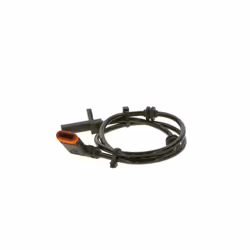 Capteur, vitesse de roue BOSCH 0 986 594 594