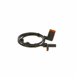 Capteur, vitesse de roue BOSCH 0 986 594 594 - Vue supplémentaire 4