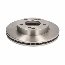 Disque de frein BOSCH 0 986 479 D32 avant, ventilé, 1 pièce