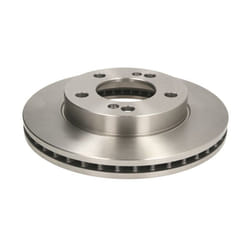 Disque de frein BOSCH 0 986 479 D32 avant, ventilé, 1 pièce