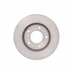 Disque de frein BOSCH 0 986 479 D32 avant, ventilé, 1 pièce - Vue supplémentaire 5