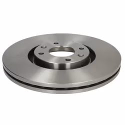 Disque de frein BOSCH 0 986 479 D36 avant, ventilé, 1 pièce