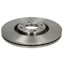 Disque de frein BOSCH 0 986 479 D36 avant, ventilé, 1 pièce