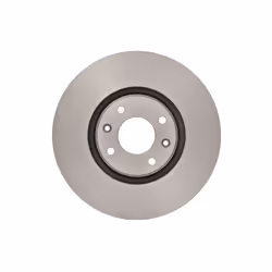 Disque de frein BOSCH 0 986 479 D36 avant, ventilé, 1 pièce