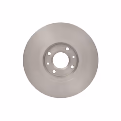 Disque de frein BOSCH 0 986 479 D36 avant, ventilé, 1 pièce - Vue supplémentaire 5