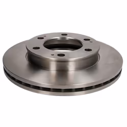 Disque de frein BOSCH 0 986 479 D33 avant, ventilé, 1 pièce