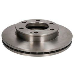 Disque de frein BOSCH 0 986 479 D33 avant, ventilé, 1 pièce
