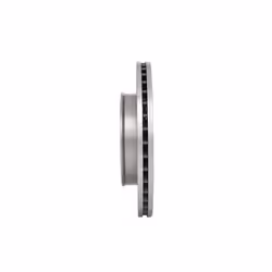 Disque de frein BOSCH 0 986 479 D33 avant, ventilé, 1 pièce - Vue supplémentaire 4