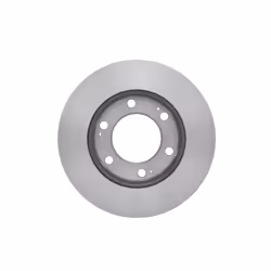 Disque de frein BOSCH 0 986 479 D33 avant, ventilé, 1 pièce - Vue supplémentaire 5