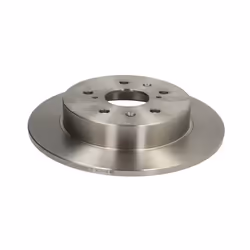 Disque de frein BOSCH 0 986 479 D34 arrière, ventilé, plein, 1 pièce