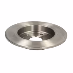 Disque de frein BOSCH 0 986 479 D34 arrière, ventilé, plein, 1 pièce