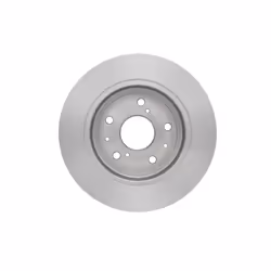Disque de frein BOSCH 0 986 479 D34 arrière, ventilé, plein, 1 pièce - Vue supplémentaire 5
