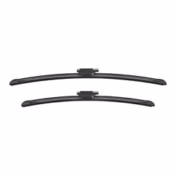 Balai d'essuie-glace BOSCH 3 397 014 173, Aerotwin A173S, 550+475mm, 2 pièce - Vue supplémentaire 5