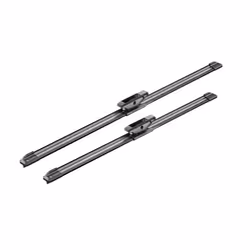 Balai d'essuie-glace BOSCH 3 397 014 173, Aerotwin A173S, 550+475mm, 2 pièce - Vue supplémentaire 8