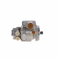 Pompe hydraulique, direction BOSCH K S00 002 452 - Vue supplémentaire 4