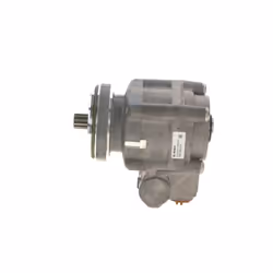 Pompe hydraulique pour boîtier de direction BOSCH K S00 001 856