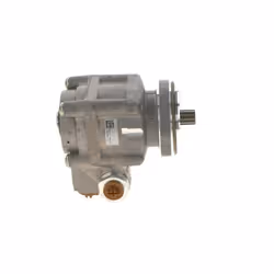 Pompe hydraulique pour boîtier de direction BOSCH K S00 001 856 - Vue supplémentaire 4