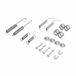 Kit d'accessoires, mâchoires de frein BOSCH 1 987 475 416