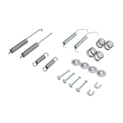 Kit d'accessoires, mâchoires de frein BOSCH 1 987 475 416