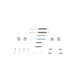 Kit d'accessoires, mâchoires de frein BOSCH 1 987 475 416