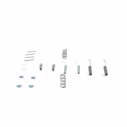Kit d'accessoires, mâchoires de frein BOSCH 1 987 475 416