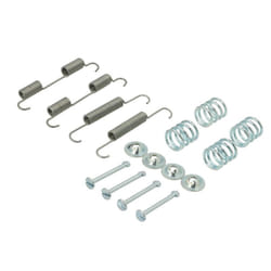 Kit d'accessoires, Mâchoires de frein de stationnement BOSCH 1 987 475 417