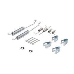 Kit d'accessoires, mâchoires de frein BOSCH 1 987 475 419