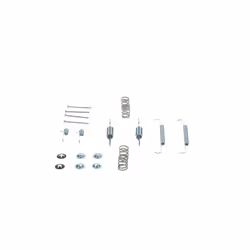 Kit d'accessoires, Mâchoires de frein de stationnement BOSCH 1 987 475 420