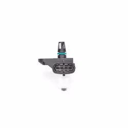Capteur, pression de suralimentation BOSCH 0 281 006 095 - Vue supplémentaire 4