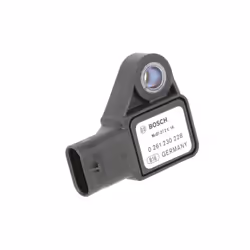 Capteur, pression du tuyau d'admission BOSCH 0 261 230 228