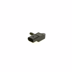 Capteur, pression des gaz échappement BOSCH 0 281 006 221