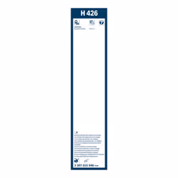 Balai d'essuie-glace BOSCH 3 397 015 046, Twin H426, 425mm, Arrière, 1 pièce - Vue supplémentaire 6