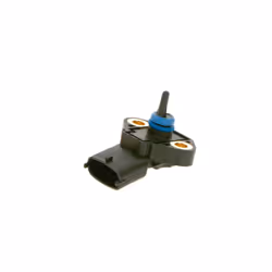 Capteur, pression de suralimentation BOSCH 0 261 230 256
