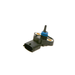 Capteur, pression de suralimentation BOSCH 0 261 230 256
