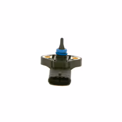 Capteur, pression de suralimentation BOSCH 0 261 230 256
