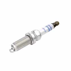 Bougie d'allumage BOSCH 0 242 135 553, 1 pièce