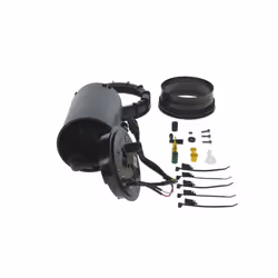 Chauffage, réservoir d'urée BOSCH F 01C 600 300 - Vue supplémentaire 7