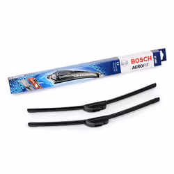 Balai d&#039;essuie-glace Bosch Aerofit 3 397 009 848 Sans Cadre SUZUKI: Grand Vitara 2 SUV, Grand Vitara 1 SUV, FIAT: Seicento / 600 3/5 portes